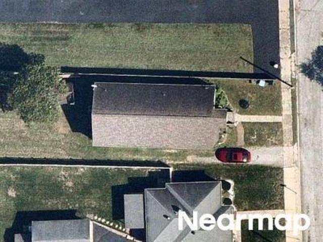 House for sale in Wood River, Illinois