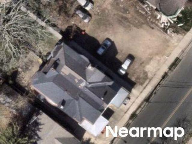 House for sale in Trenton, New Jersey