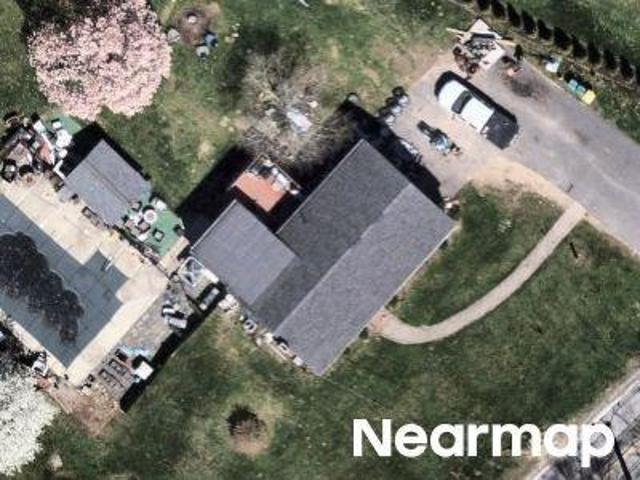 House for sale in Bristol, Massachusetts