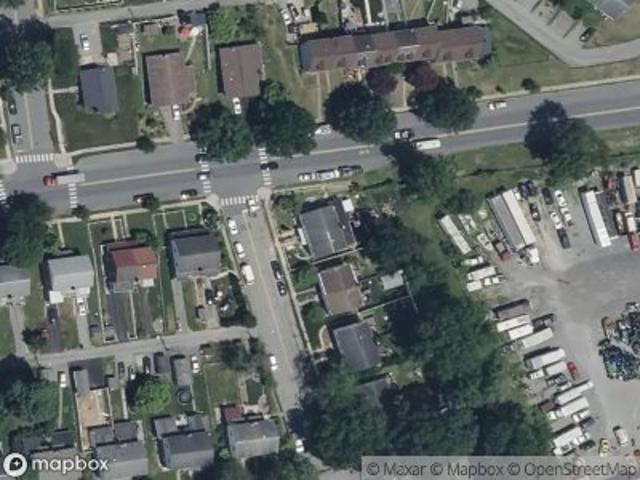House for sale in Lancaster, Pennsylvania