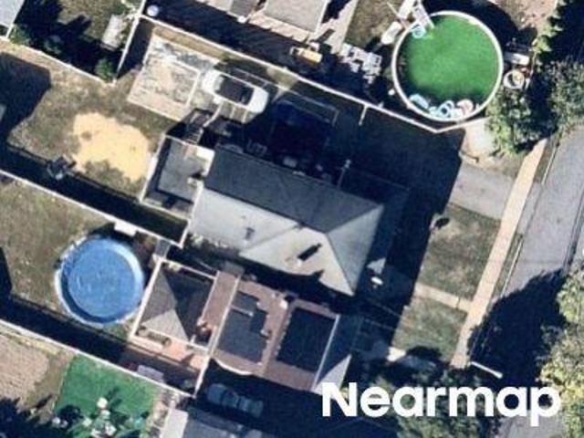 House for sale in Nutley, New Jersey