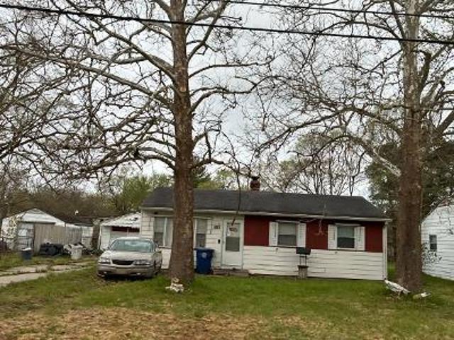 House for sale in Saginaw