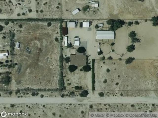 House for sale in Desert Hot Springs, California