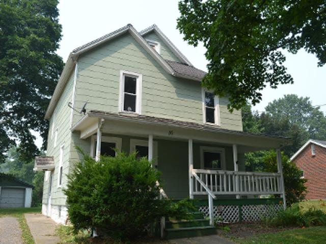 Property for sale in Corfu, New York