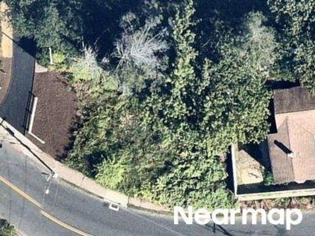 Land for sale in Bristol, Connecticut