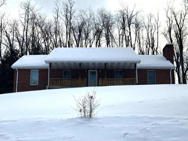 House for sale in Midway, Pennsylvania