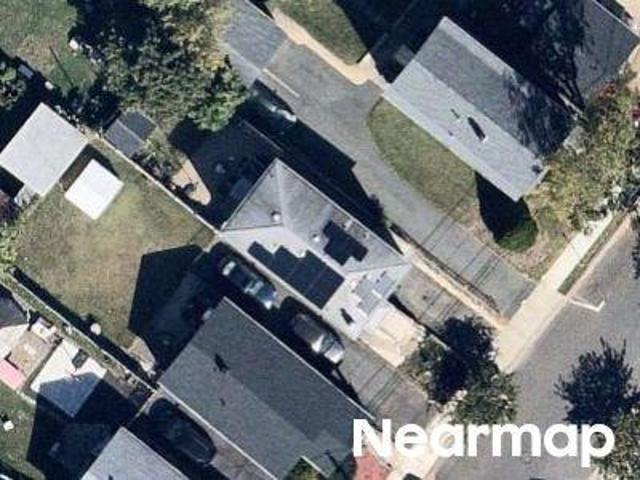 House for sale in Passaic, New Jersey