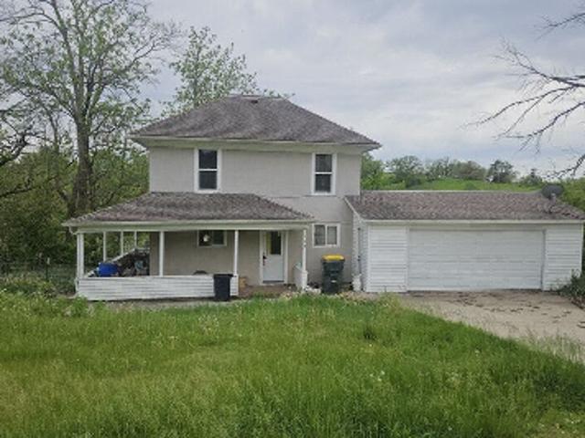 House for sale in Bloomington, Wisconsin