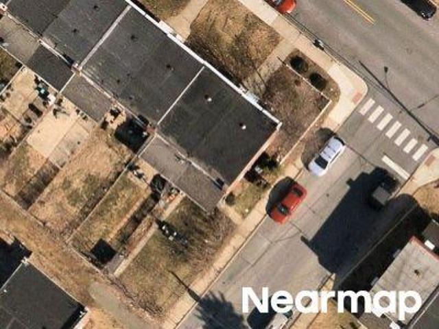 House for sale in Lancaster, Pennsylvania