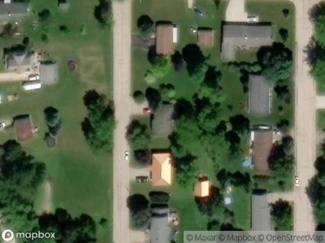 House for sale in Iron Ridge, Wisconsin