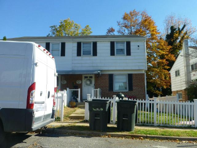 House for sale in Lancaster, Pennsylvania