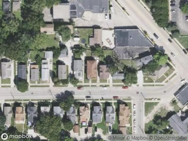 House for sale in Racine, Wisconsin