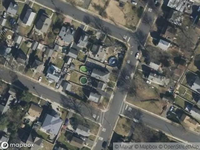 House for sale in Nutley, New Jersey