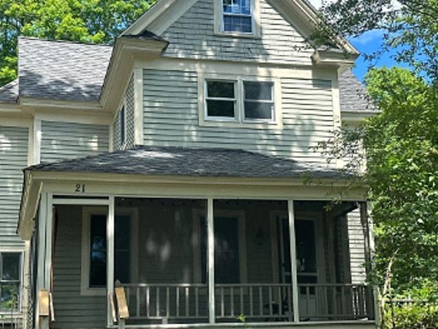 House for sale in Princeton, Massachusetts