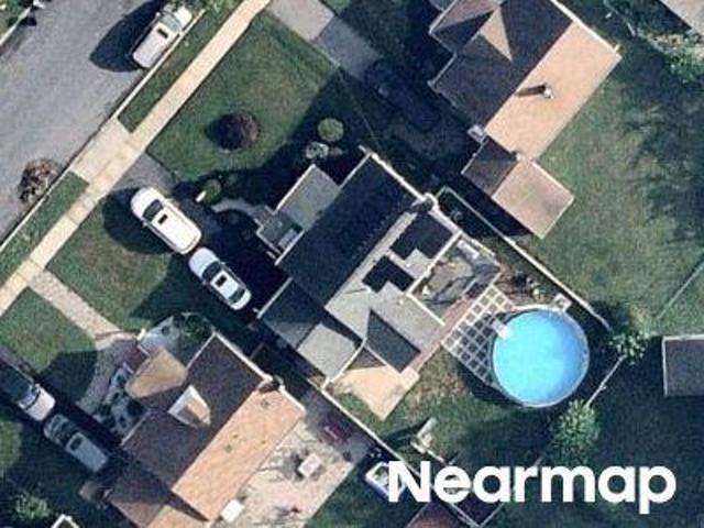 House for sale in Rahway, New Jersey