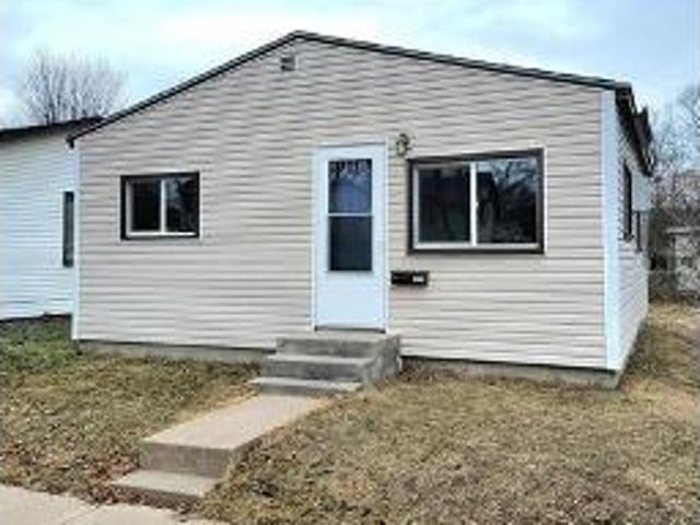 House for sale in La Crosse, Wisconsin