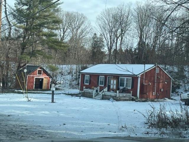 House for sale in Fair Haven, Vermont