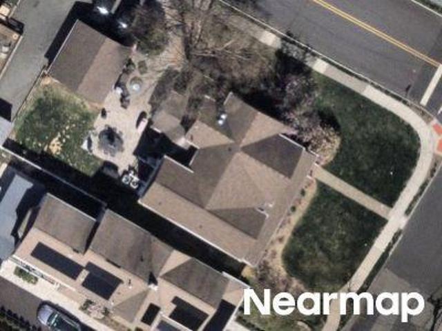 House for sale in Nutley, New Jersey