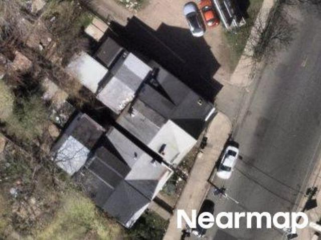 House for sale in Trenton, New Jersey
