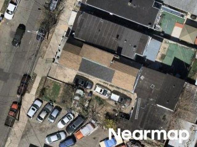 House for sale in Perth Amboy, New Jersey