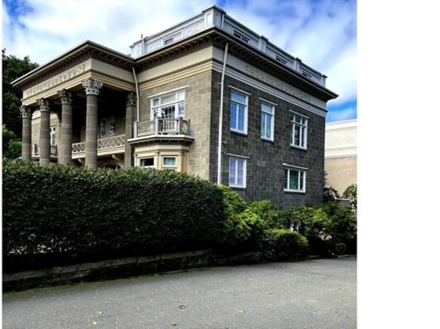Condo for sale in New Haven