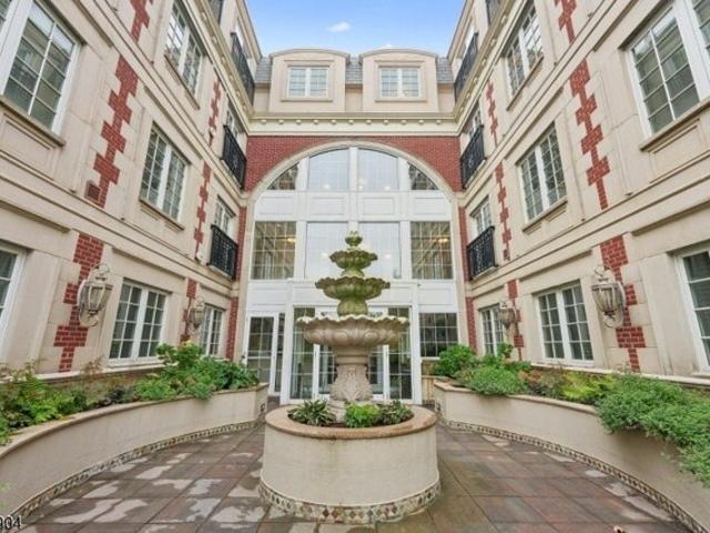 Condo for sale in Westfield, Union County