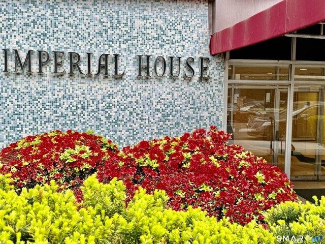 Condo for sale in Cos Cob, Connecticut