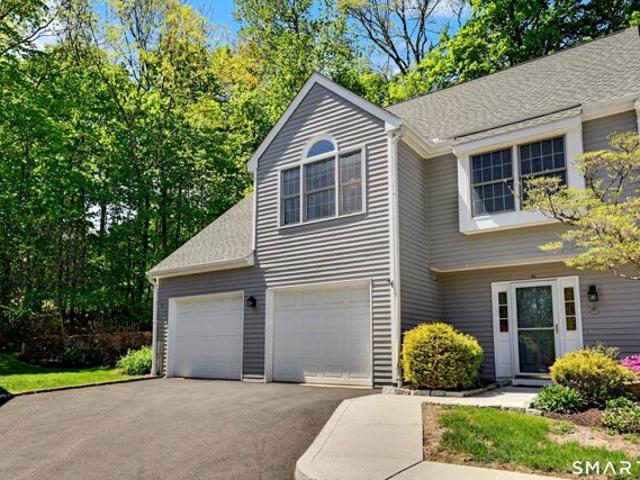 House for sale in Ridgefield, Connecticut
