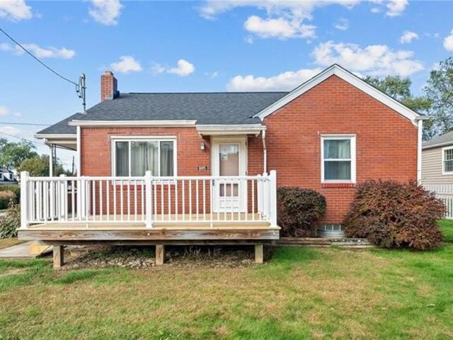 House for sale in Beaver, Pennsylvania