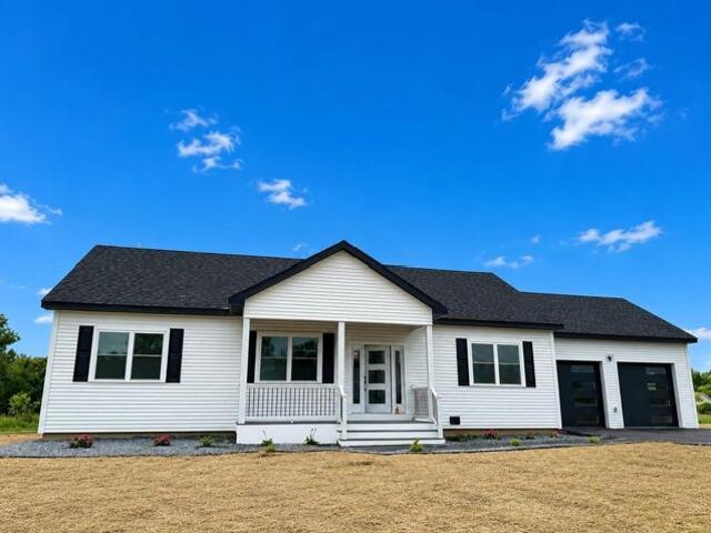 House for sale in Brandon, Vermont