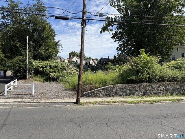 Land for sale in Main Street Historic District, Bristol