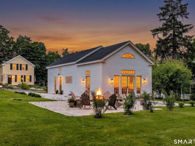House for sale in Canaan, Connecticut