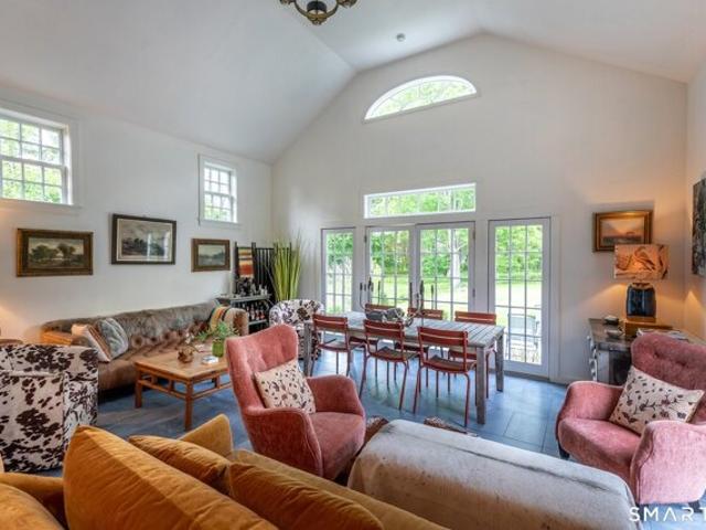 House for sale in Canaan, Connecticut