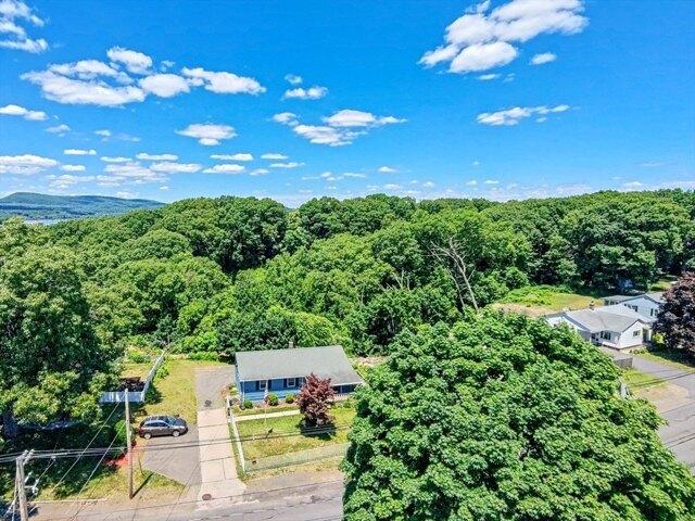 House for sale in Hampden, Massachusetts