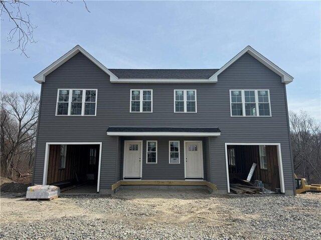 House for sale in Cumberland, Rhode Island