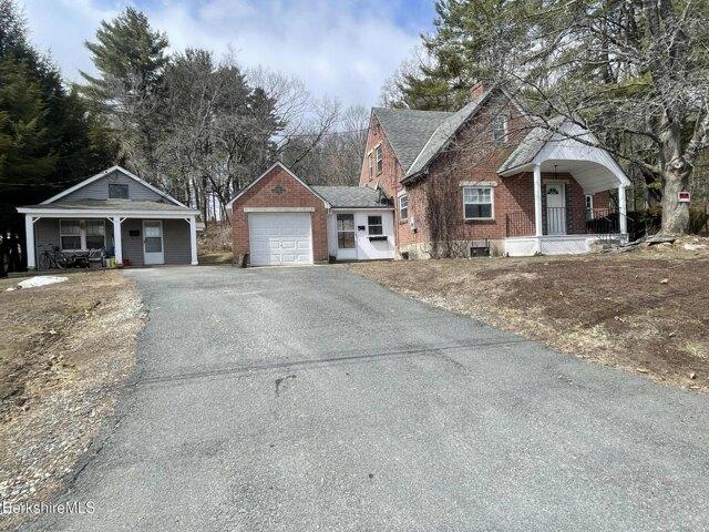 House for sale in Berkshire, Massachusetts