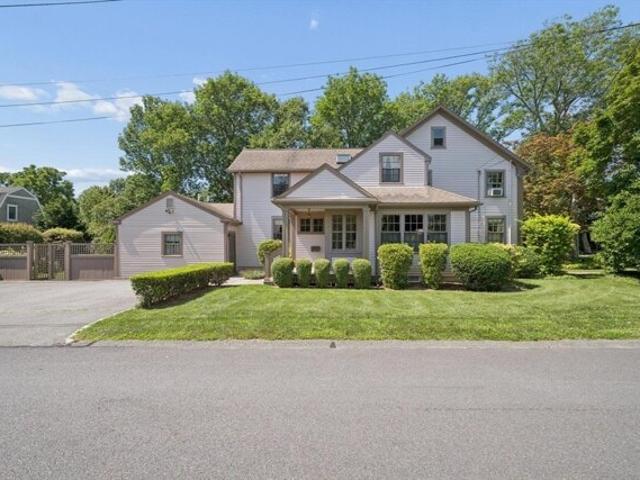 House for sale in Bristol, Massachusetts