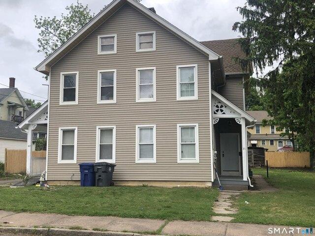 House for sale in Enfield, Connecticut
