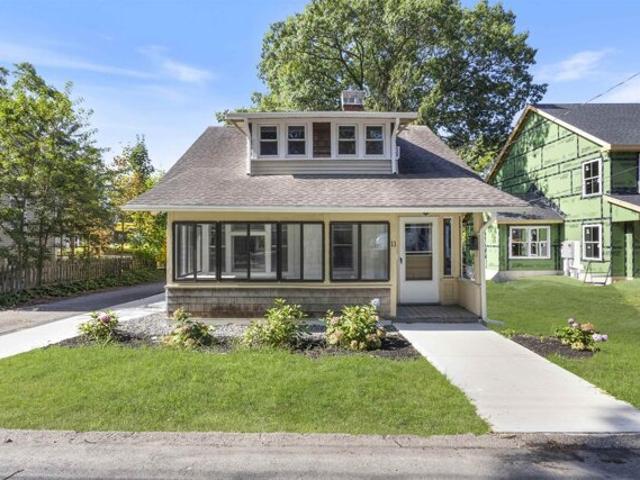 House for sale in New Hampshire