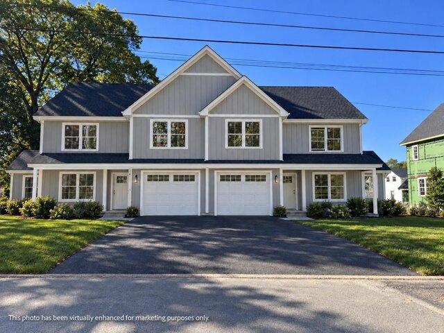 House for sale in Jady Hill, Exeter