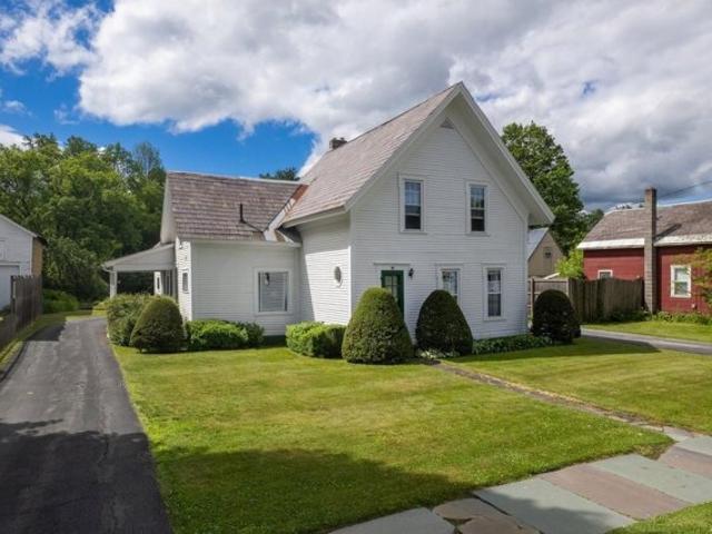 House for sale in Fair Haven, Vermont