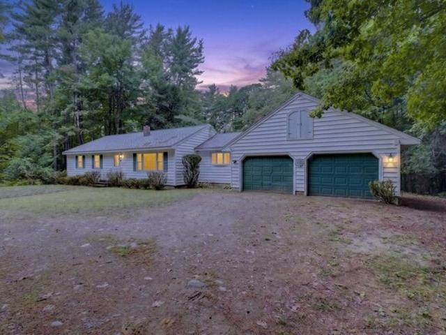 House for sale in New Hampshire
