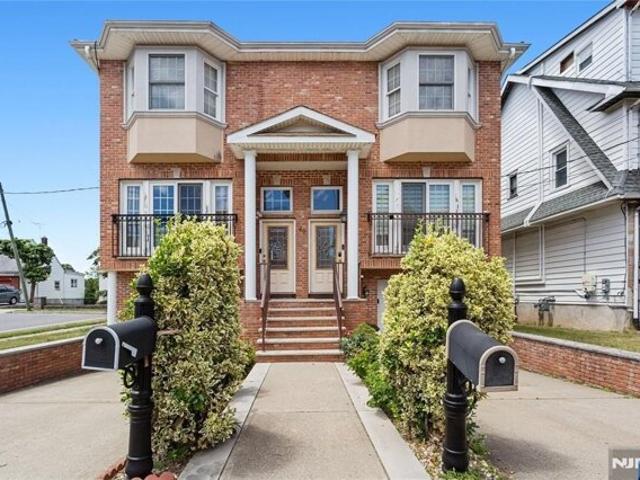 House for sale in Garfield, Bergen County