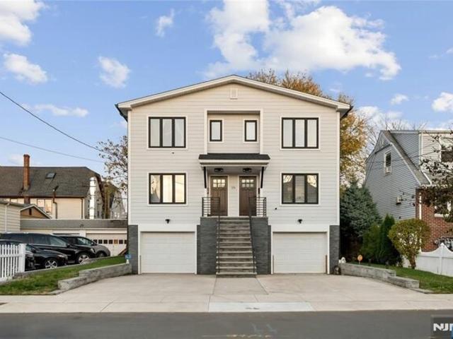 House for sale in Garfield, New Jersey