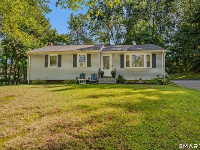 House for sale in Welles Village, Glastonbury