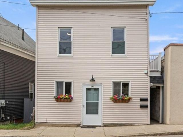 House for sale in Gloucester, Massachusetts