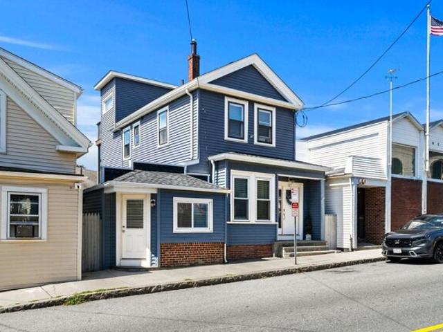 House for sale in Gloucester, Massachusetts
