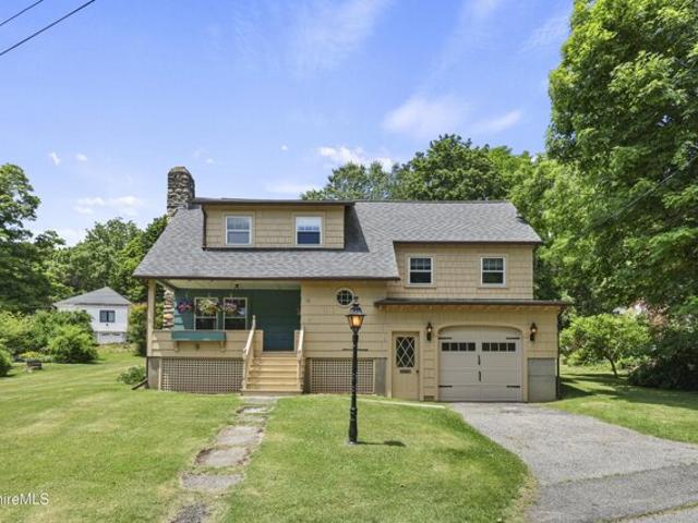 House for sale in Berkshire, Massachusetts