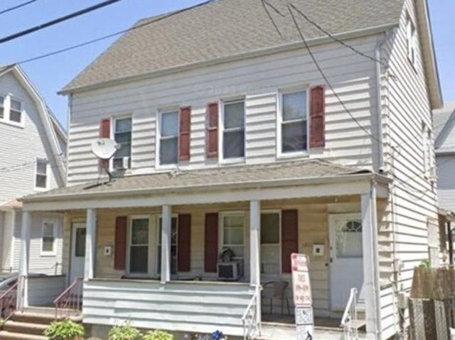 House for sale in Hillside, New Jersey