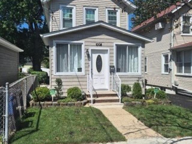 House for sale in Hillside, New Jersey